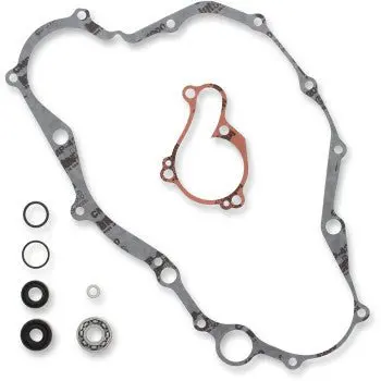 Moose Racing Water Pump Rebuild Kit - 0934-5266 - 2010-2013 Yamaha Yz450f 1