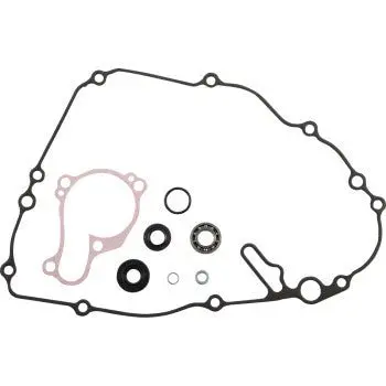 Moose Racing Water Pump Rebuild Kit - 0934-5267 - 2015-2019 Yamaha Yz250f, Yz250fx, And Wr250f 1