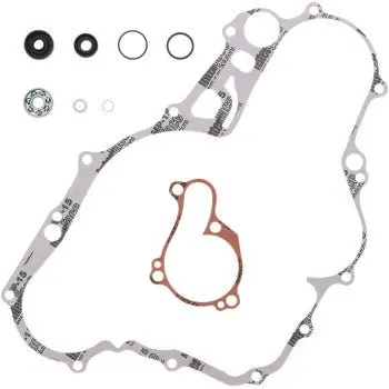 Moose Racing Water Pump Rebuild Kit - 0934-5268 - 2014-2017 Yamaha Yz450f, And Wr450f 1