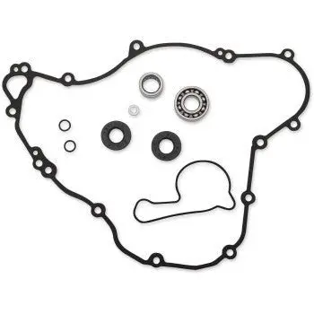 Moose Racing Water Pump Rebuild Kit - 0934-5909 - 2017-2020 Ktm 350 Exc-F 1