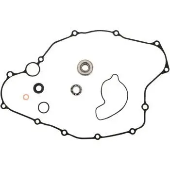 Moose Racing Water Pump Rebuild Kit - 0934-5910 - 2017-2018 Honda Crf450r, Crf450rx 1
