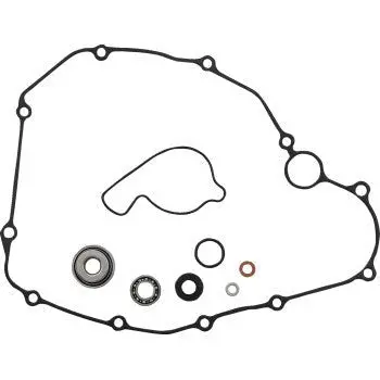 Moose Racing Water Pump Rebuild Kit - 0934-6693 - 2019-2022 Honda Crf450r, Crf450rx, Crf450rwe 1