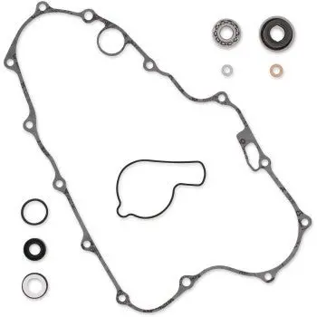 Moose Racing Water Pump Rebuild Kit - 0934-6693 - 2019-2022 Honda Crf450x 1
