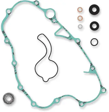 Moose Racing Water Pump Repair Kit - 0934-5179 - 2007-2022 Honda Crf150r, Crf150rb 1
