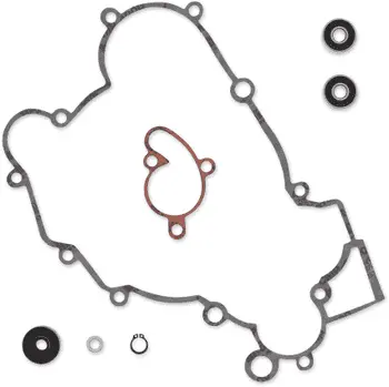 Moose Racing Water Pump Repair Kit - 0934-5200 - 2003-2017 Ktm 85Sx, 85 Sxs 1