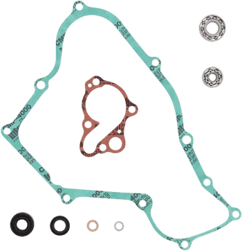 Moose Racing Water Pump Repair Kit - 0934-5233 - 2021-2022 Kx85, 1992-2021 Kx100, And 2022-2023 Kx112 1