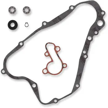 Moose Racing Water Pump Repair Kit - 0934-5236 - 2002-2022 Suzuki Rm85, Rm85l 1