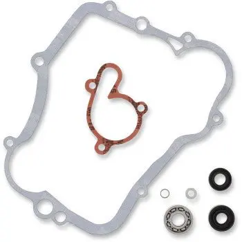 Moose Racing Water Pump Repair Kit - 1993-2001 Yamaha Yz80 Or 2002-2020 Yz85 1
