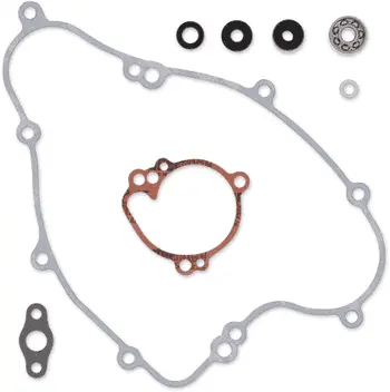 Moose Racing Water Pump Repair Kit 2000-2023 Kawasaki Kx65 1