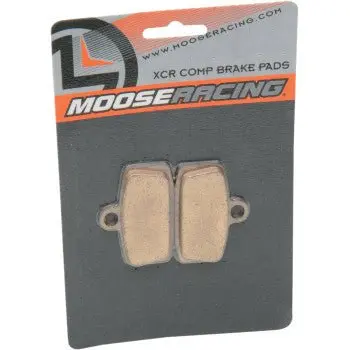 Moose Racing Xcr Brake Pads Front - M514-S47 - 2012-2023 Ktm 85 Sx 1