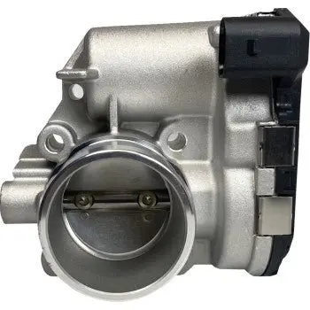 Moose Utv / Atv Oem Replacement Throttle Body - 2013-2023 Polaris - 1022-0285 1