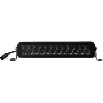 Moose Utv Black-Out Series Led Light Bar - 13" | 10,200 Lumens | 2001-2614 1