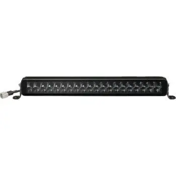 Moose Utv Black-Out Series Led Light Bar - 21.5" | 16,200 Lumens | 2001-2615 1