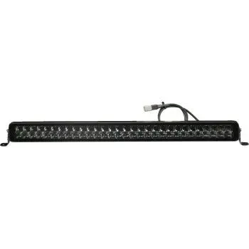 Moose Utv Black-Out Series Led Light Bar - 30" | 25,600 Lumens | 2001-2616 1