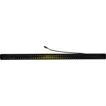 Moose Utv Black-Out Series Led Light Bar - 50" | 50,280 Lumens | 2001-2789 1
