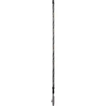 Moose Utv Premium Deluxe Bluetooth Chasing Led Light Rods - 300 Colors & 200 Patterns 2