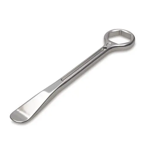 Motion Pro Tools & Cables 32 Mm Combo Tire Lever And Axle Wrench 1