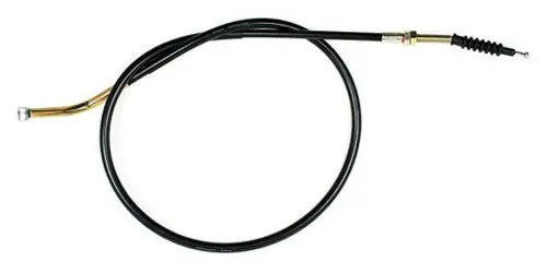 Motion Pro Tools & Cables Black Vinyl Clutch Cable - Part #03-0191 1