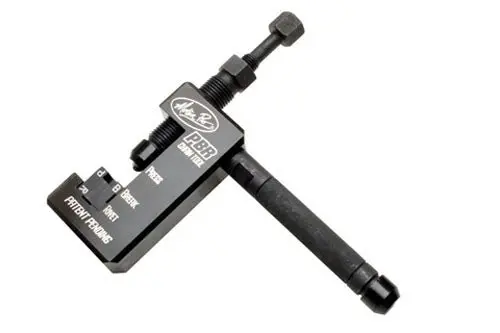 Motion Pro Tools & Cables Pbr Chain Tool - Durable Motorcycle Chain Maintenance 1