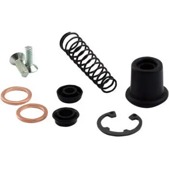 Moto-House Mx Front Brake Master Cylinder Rebuild Kit Rm-Z450 Rm-X450 05-26 2
