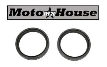 Moto-House Mx 16-1050 Fork Seals Honda Cr125r Cr250r Cr500r 46Mm X 58Mm 16-1050 2