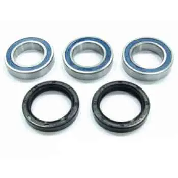 Moto-House Mx Rear Wheel Bearings Suzuki Dr-Z400s 00-17 1