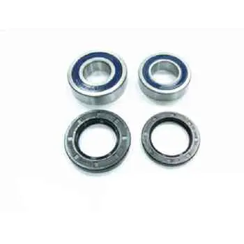 Moto-House Mx Rear Wheel Bearings Yamaha Yz450fx 2016 - 2019 1