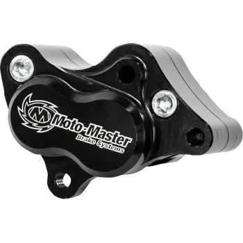 Moto-Master Mxj 4-Piston Rear Brake Caliper Kit Ktm 50 Sx Husqvarna Tc 50 210101-Pu 1