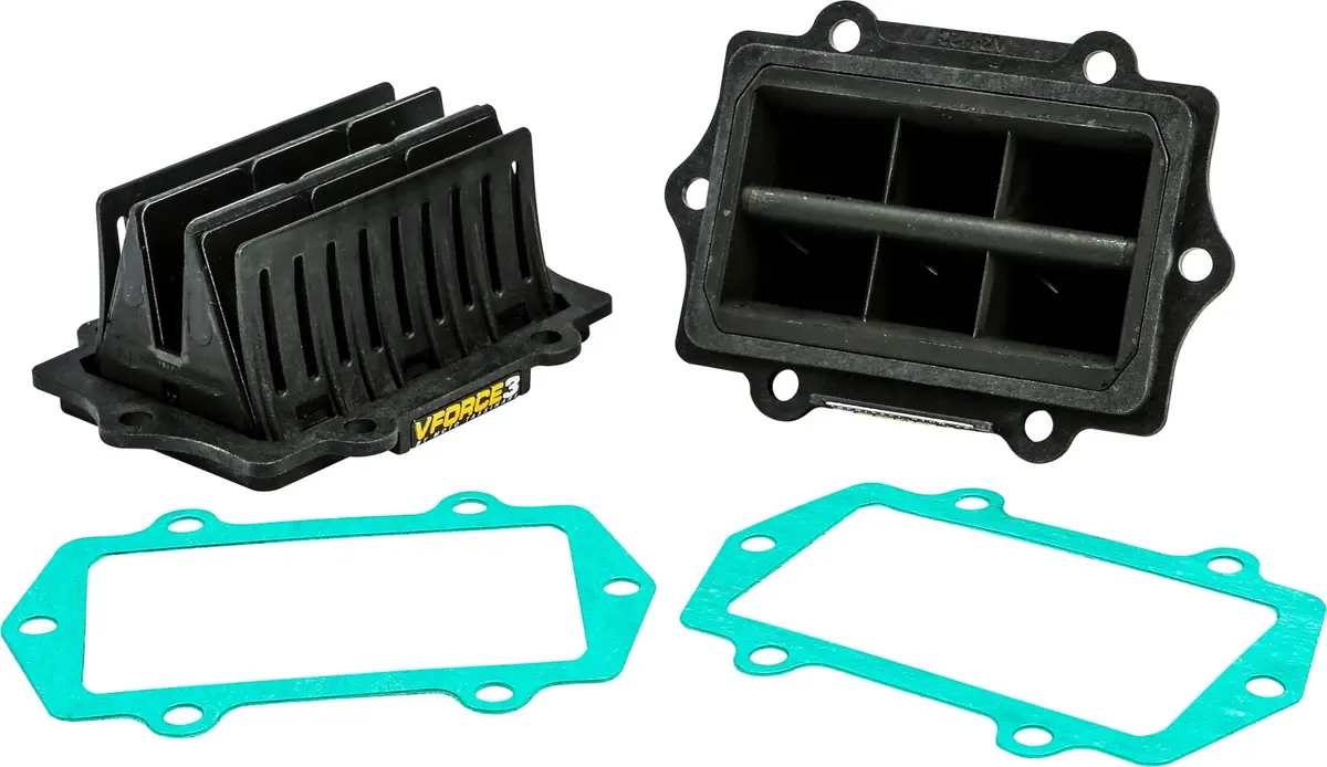 Vforce3 V3112br-873-2 Reed Valve Set Arctic Cat/Yamaha 8000 2017–2024 1