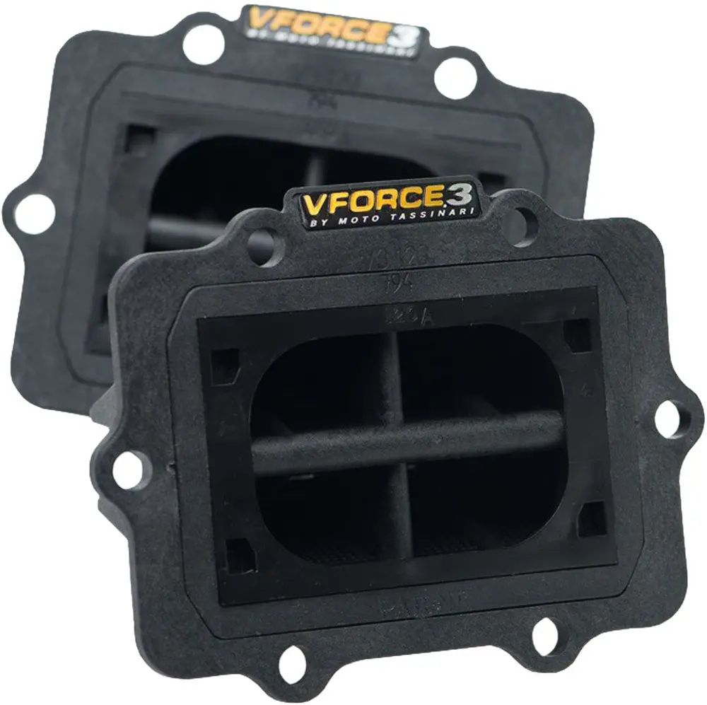 Moto Tassinari Moto Tassinari V3120-794B-2 Vforce3 Reed System For Honda Cr-V 2007-2011, 2.4L V3120-794B-2 1