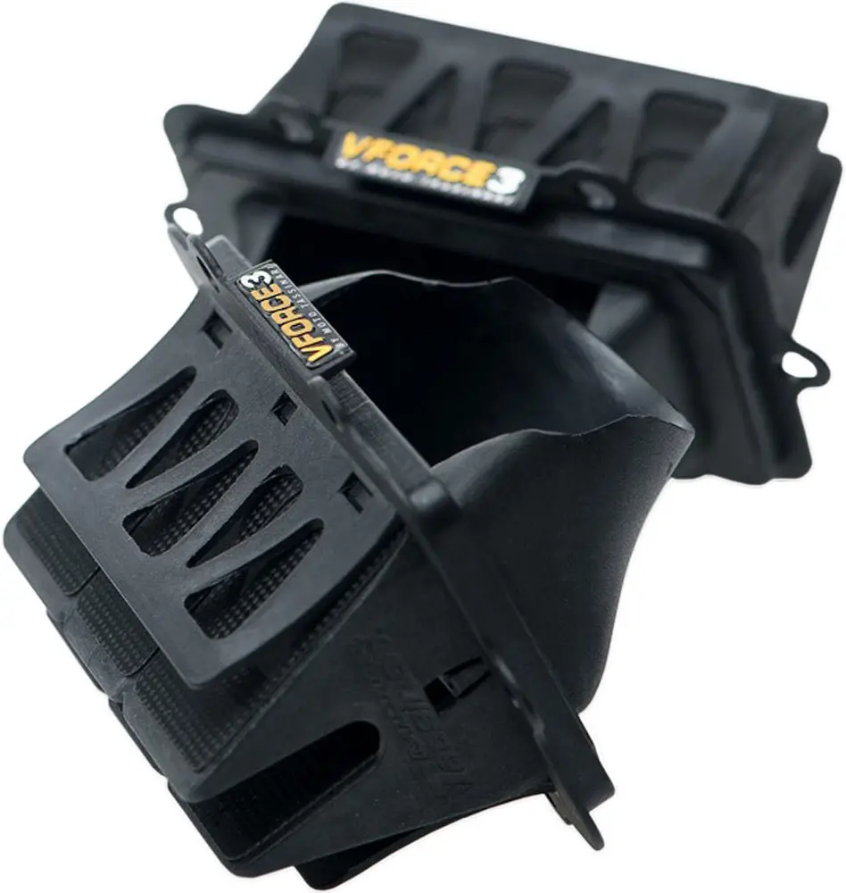 Vforce V3124-873B-2 V-Force 3 Reed Valve Set Ski-Doo 600/800 1