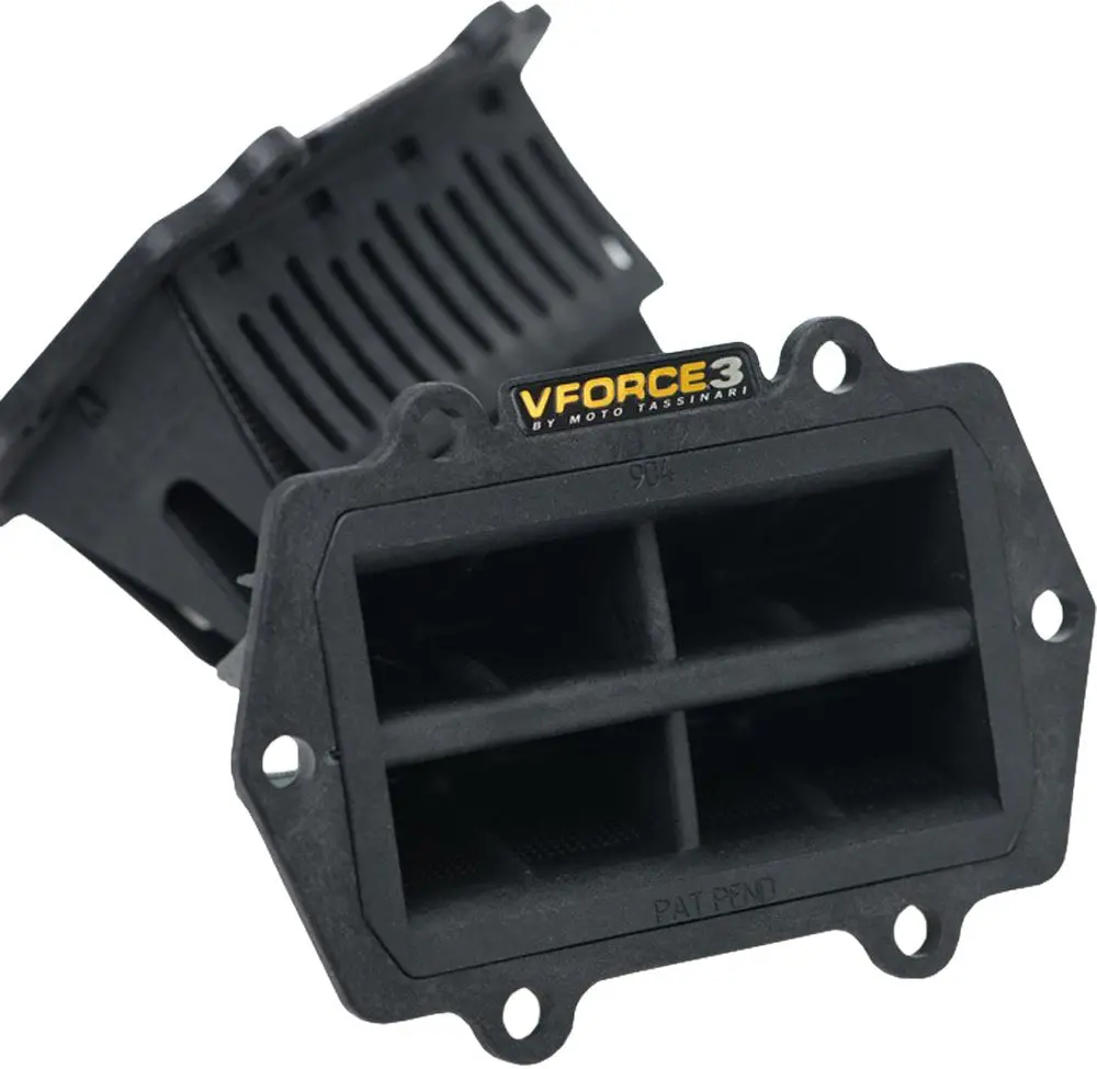 Vforce3 V3112-904-2 Reed Valve Set Arctic Cat M/F/Crossfire 1000 2007–2010 1