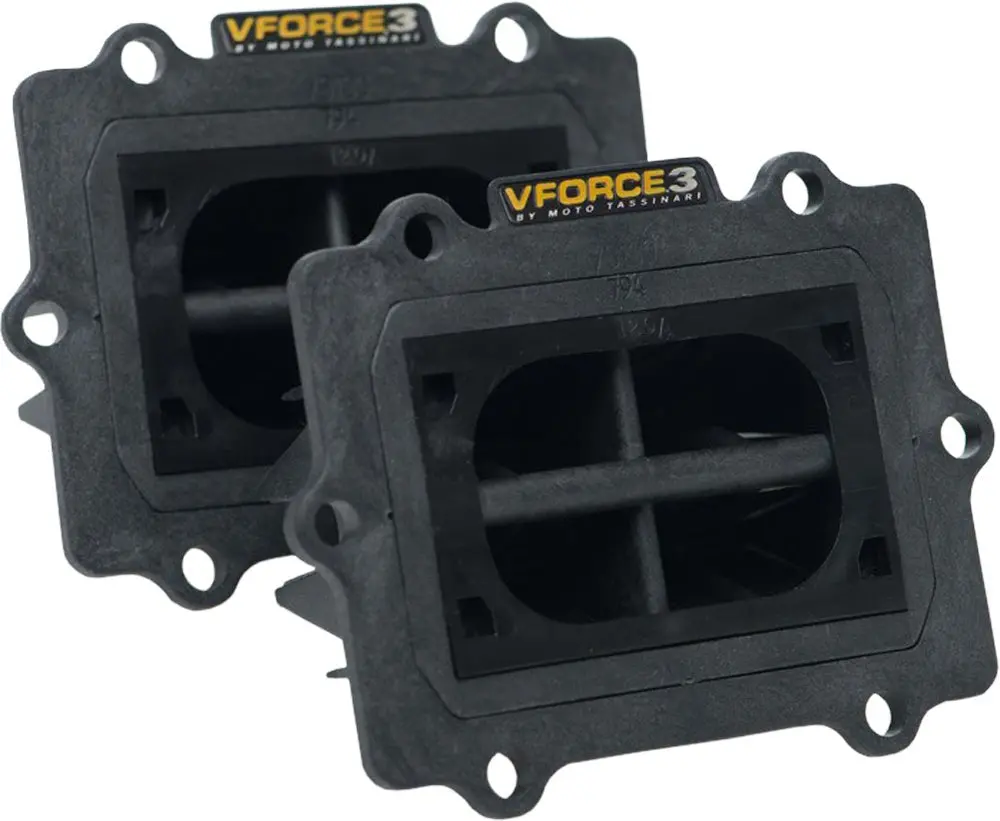 Vforce 3 Reed Valve V3130-794A-2 Polaris Rmk Xc Sp Pro X Classic Switchback 500 600 700 800 1