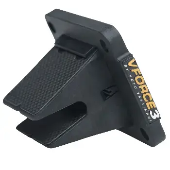 Moto Tassinari Vforce3 Reed Valve System - V384a - Kawasaki Kx112, Kx100, And Kx85 1