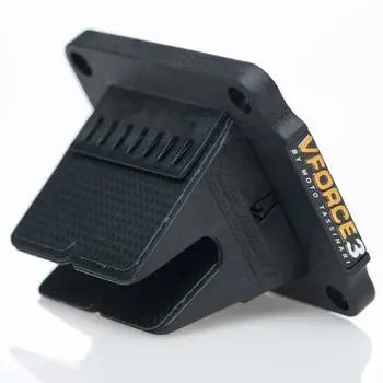 Moto Tassinari Vforce3 Reed Valve System - V385a - 2003-2022 Ktm 85 Sx 1