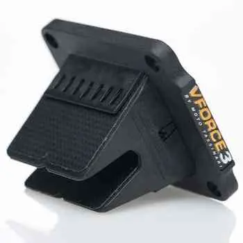 Moto Tassinari Vforce3 Reed Valve System - V385s - 2014-2024 Husqvarna Tc 85 1