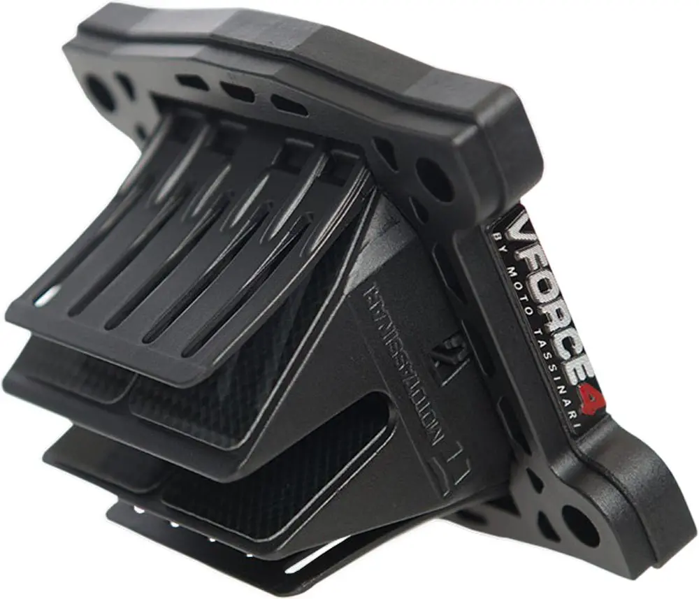 Moto Tassinari Vforce3i Reed Valve - V4145 - Yamaha Yfs200 Blaster 1988–2006 Vforce 3I 1