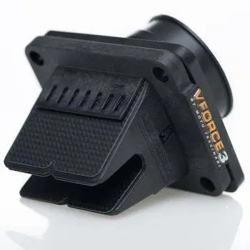Moto Tassinari Vforce3i Reed Valve - V383s-A - 2002-2022 Suzuki Rm85 1