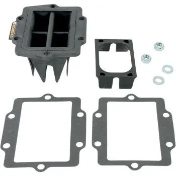 Mototassinari V-Force3 Reed Valve Set - V3r08 - 1987-2003 Kawasaki Kx500 1