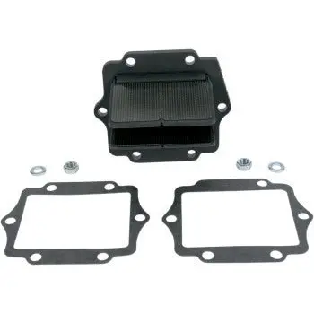 Mototassinari Vforce3 Reed - Valve V313a - 1983-2006 Kawasaki Kdx200, And Kdx220r 1