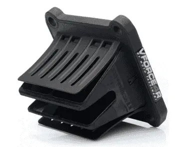 Mototassinari Vforce4 Reed Valve - V417a - 2004-2016 Ktm 250 Sx, 250 Xc, 300 Xc 1