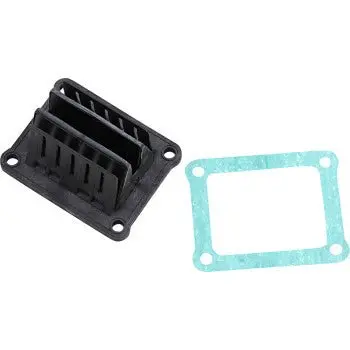 Mototassinari Vforce4 Reed Valve - V4r01d - 1987-2000 And 2002 Honda Cr125r 1