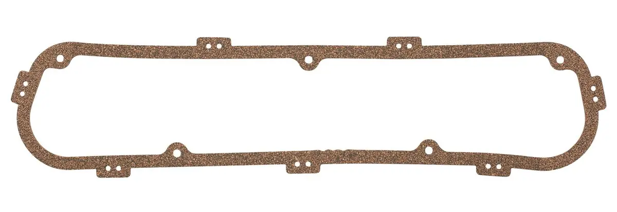 Mr. Gasket High-Temp Valve Cover Gasket – Silicone-Reinforced, Part #379 1