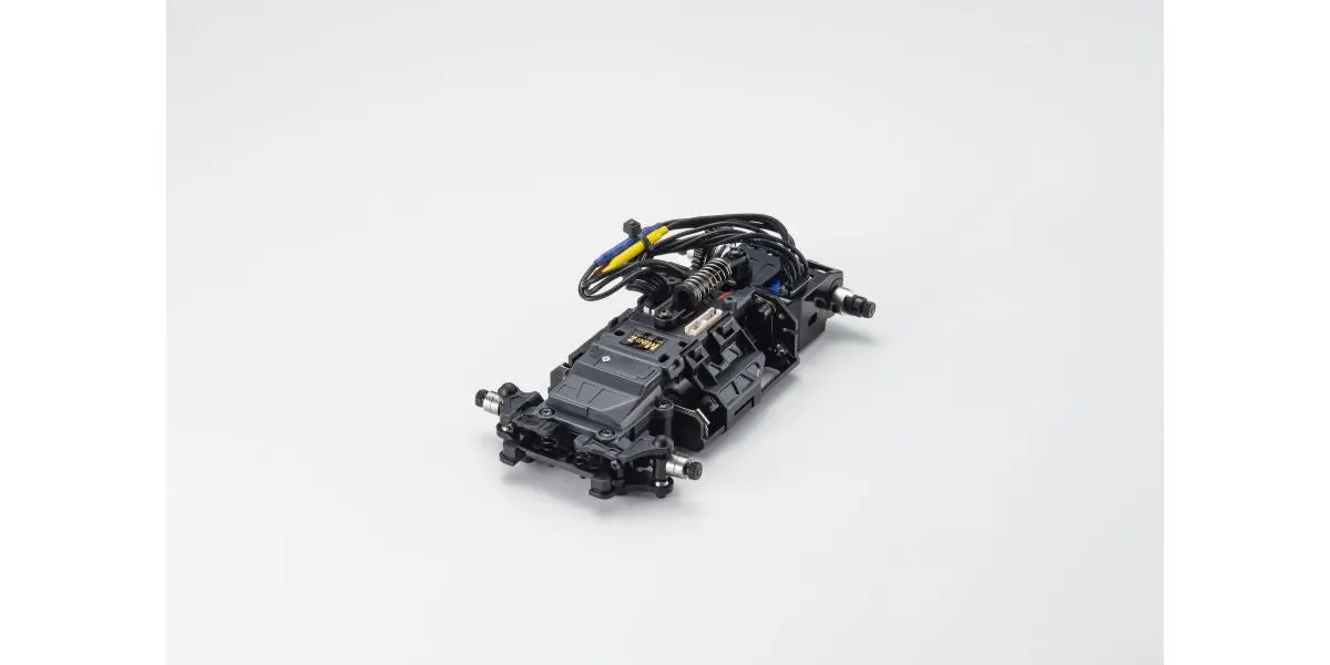 Kyosho Mini-Z Mr04 2