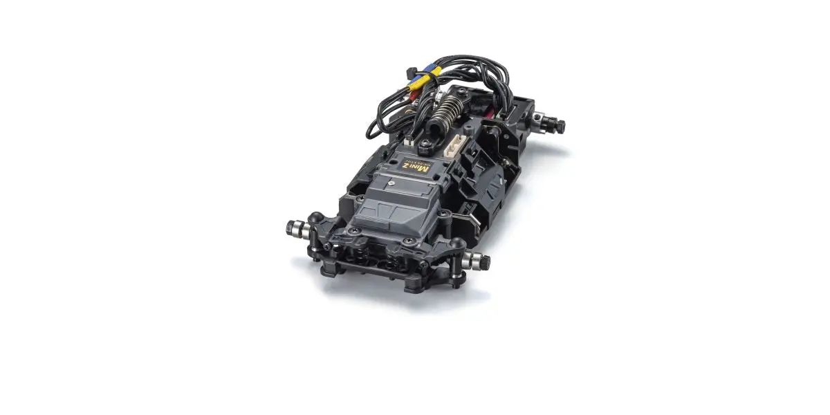 Kyosho Mini-Z Mr04 1