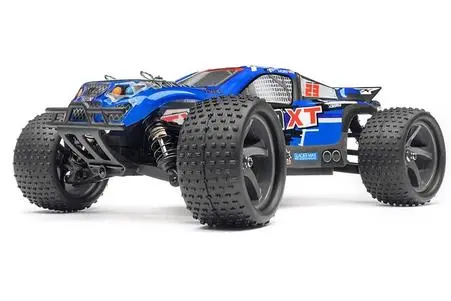 Maverick - Ion Xt 1/18 Rtr Electric Truggy 2