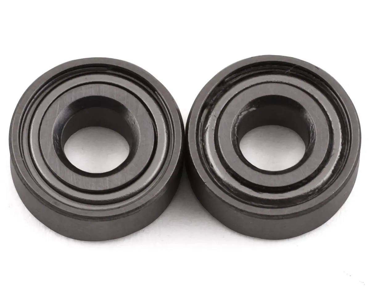 Mst 4X10x4mm Ball Bearing (2) - Mxs-120018 1