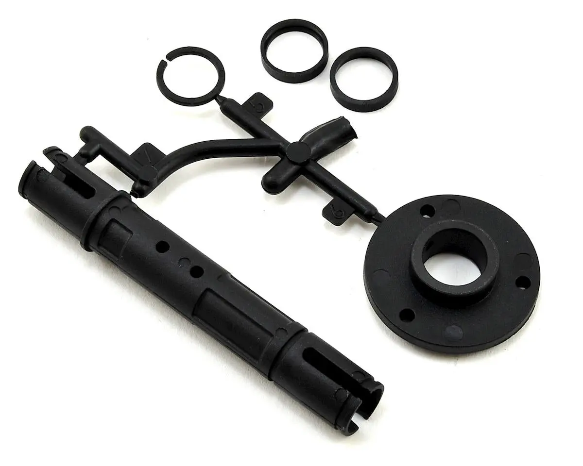 Mst Spool Unit - Mxs-210004-1 1