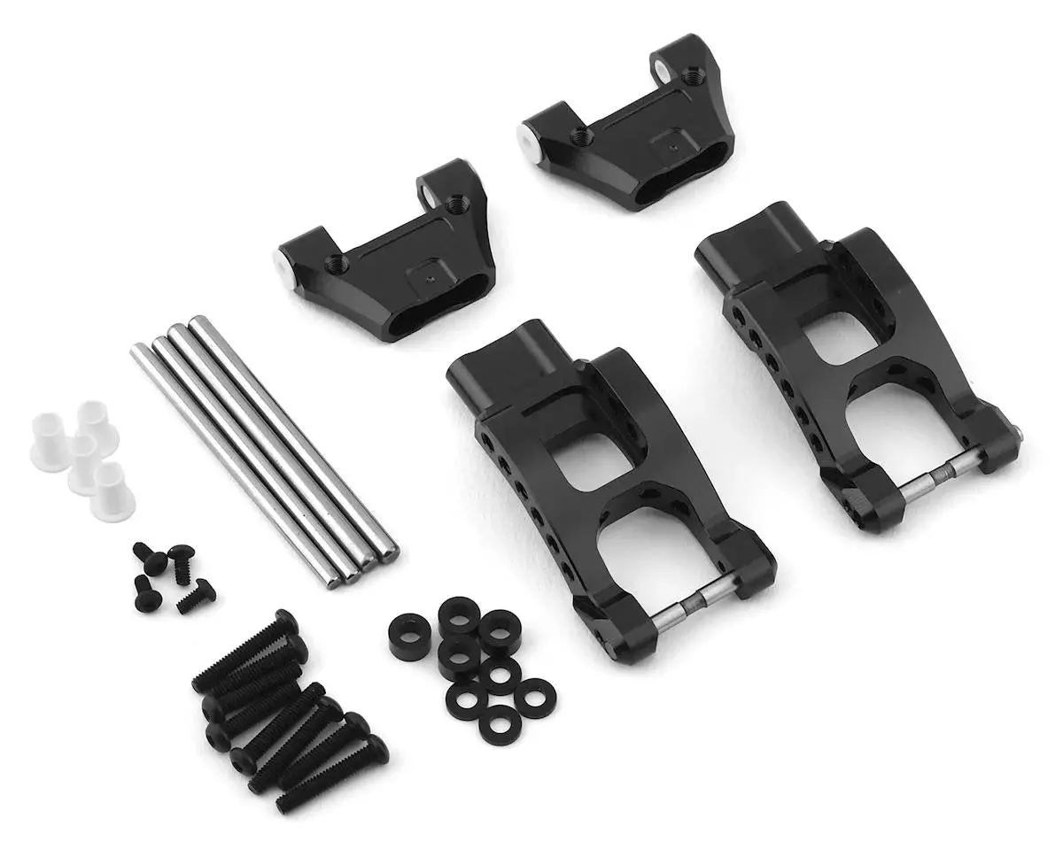 Mst Aluminum Mb Rear Suspension Kit - Mxs-210616B 1