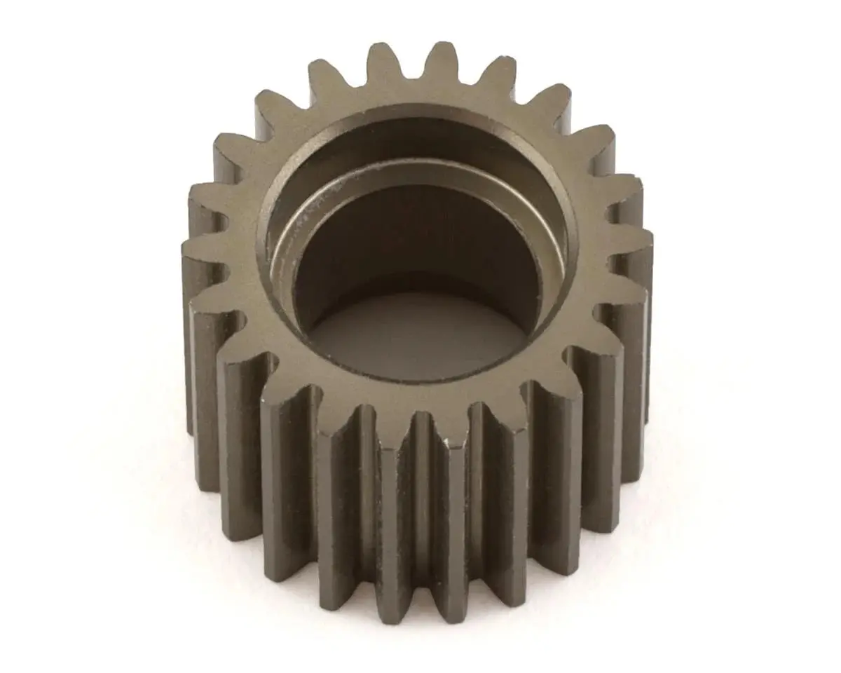 Mst Rmx 2.5 Aluminum Idler Gear (22T) - Mxs-210653 1